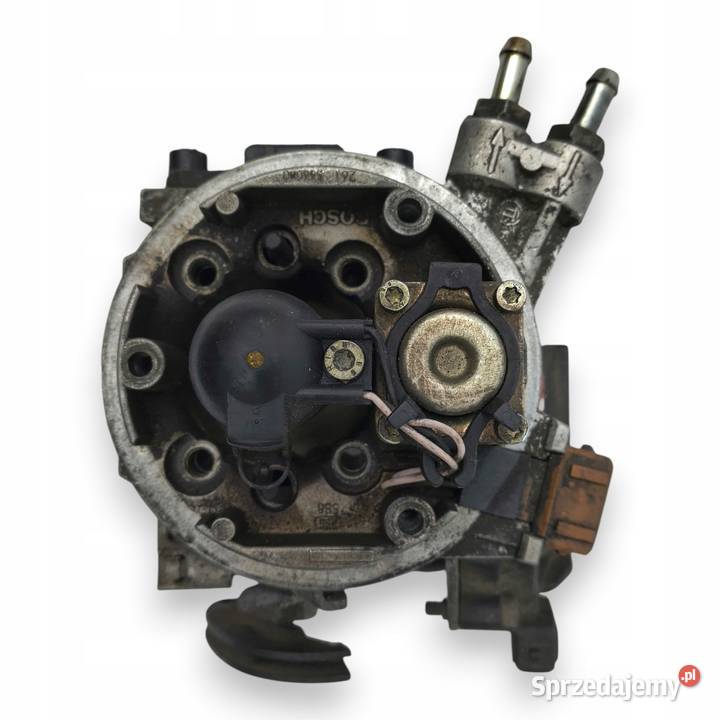 PRZEPUSTNICA WTRYSK BMW E30 E36 16 18 BOSCH Chełm sprzedam