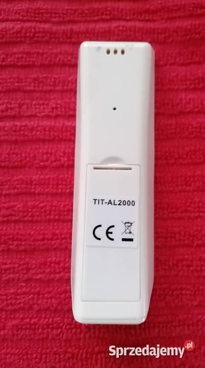 Alkomat cyfrowy bezustnikowy Łódź sprzedam