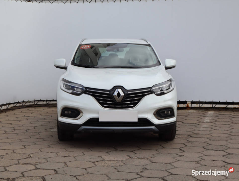 Renault Kadjar 13 TCe Rok produkcji 2020 Łódź sprzedam