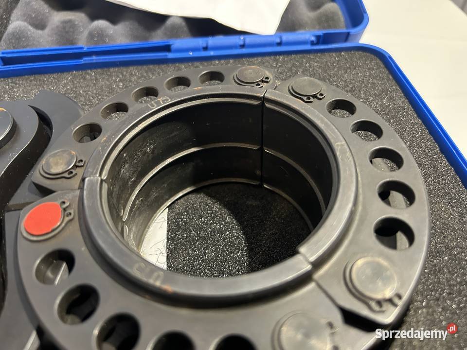 Uponor U 75 1014342 MLC szczęka rems szczęki Kraków sprzedam