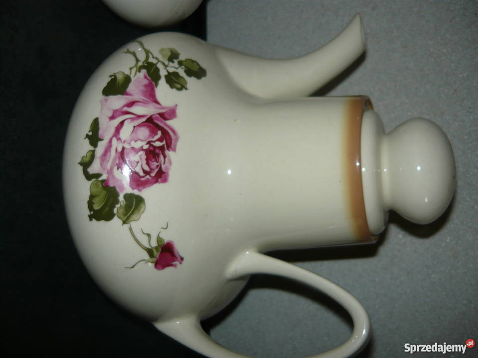 Serwis kawowystaryChodzież Bieruń