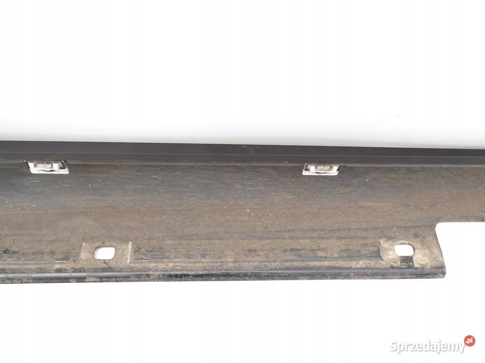 LISTWA PROGOWA LEWA NAKŁADKA A2466901340 osobowe małopolskie