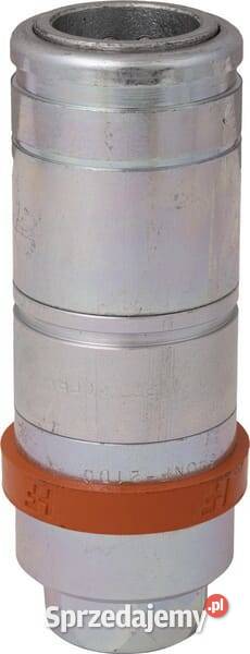 Szybkozłącze gniazdo 34 UNF 3CFHF34UNFF małopolskie Kamionna