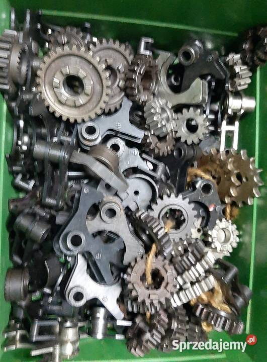 cz cross cz motocross cz 125 cz 250 cz 380 świętokrzyskie Kielce