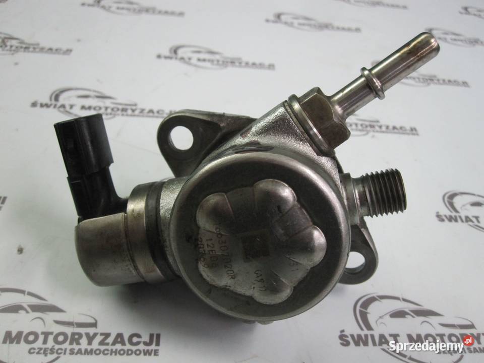 JUKE 15r 12 DIGT HRA2 HRA2DDT 115 pompa Kielce