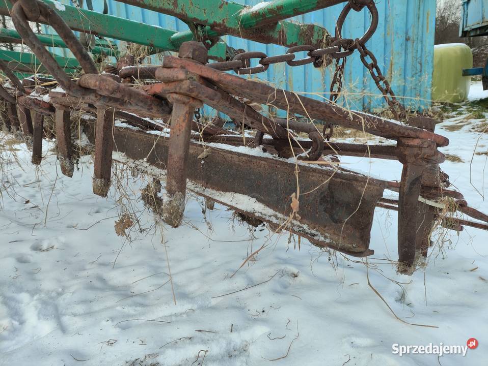 Agregat belka U902 U 902 brony ciężkie