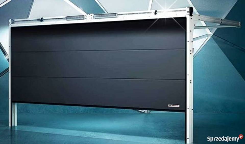 Bramy produkcja montaż serwis Automaty do bram Warszawa