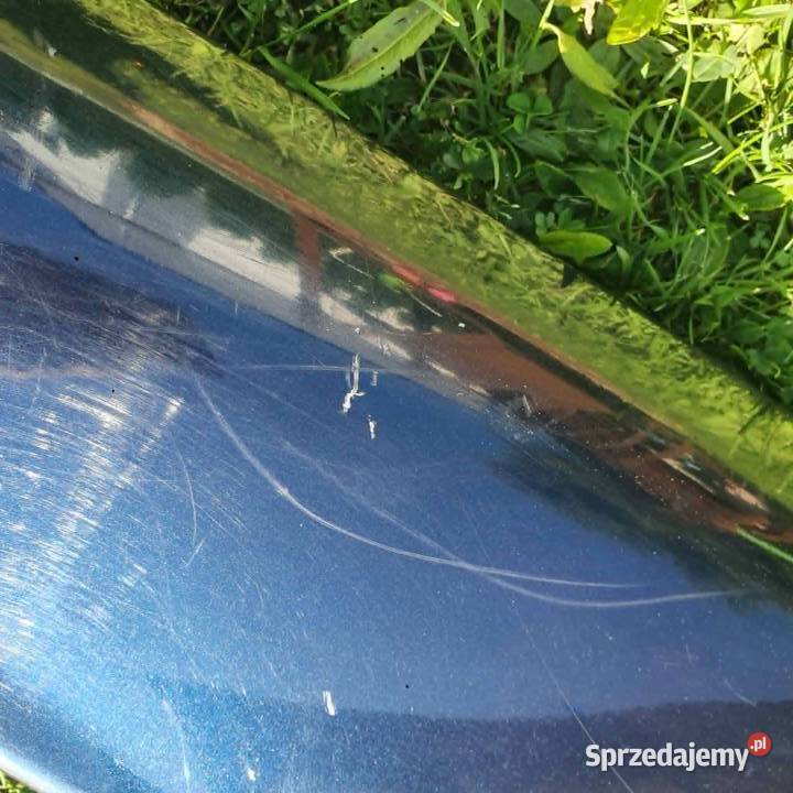Błotnik przedni prawy przód Volvo s60 I 0004 v70 Kraków sprzedam