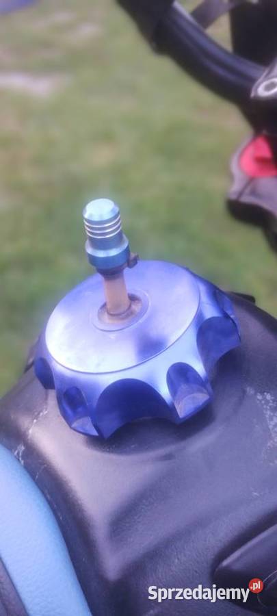 Cross pitbike mrf 140 rc ORKZ40 podkarpackie Wielopole Skrzyńskie