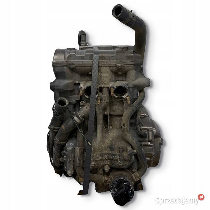SILNIK M407E Yamaha XSR 700 MT07 MT 07 Tracer Chełm