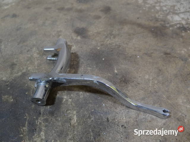 wysprzęglik dźwignia EMW R 35 bmw sprzedam