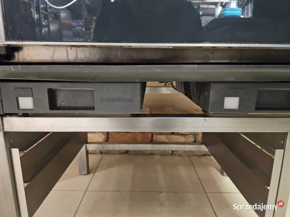 2 PIECE Unox ChefTop XEVC1011E1R XEVC0511E1L Pszczyna sprzedam
