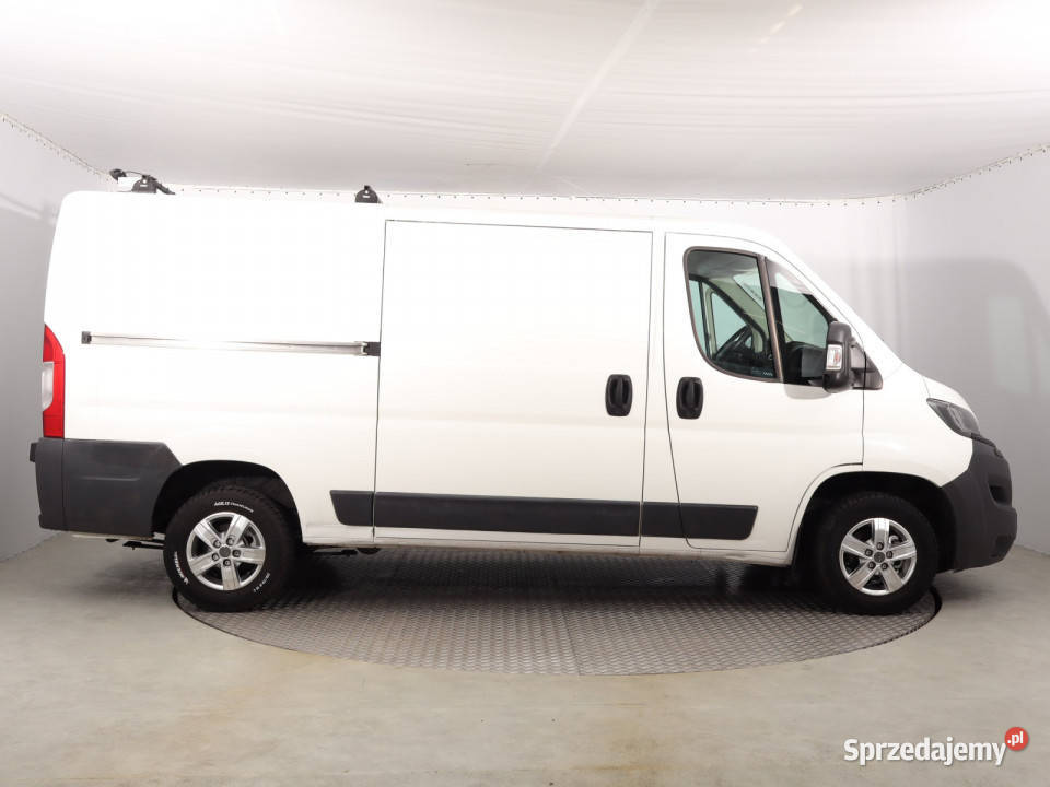 Peugeot Boxer 22 HDi Katowice sprzedam