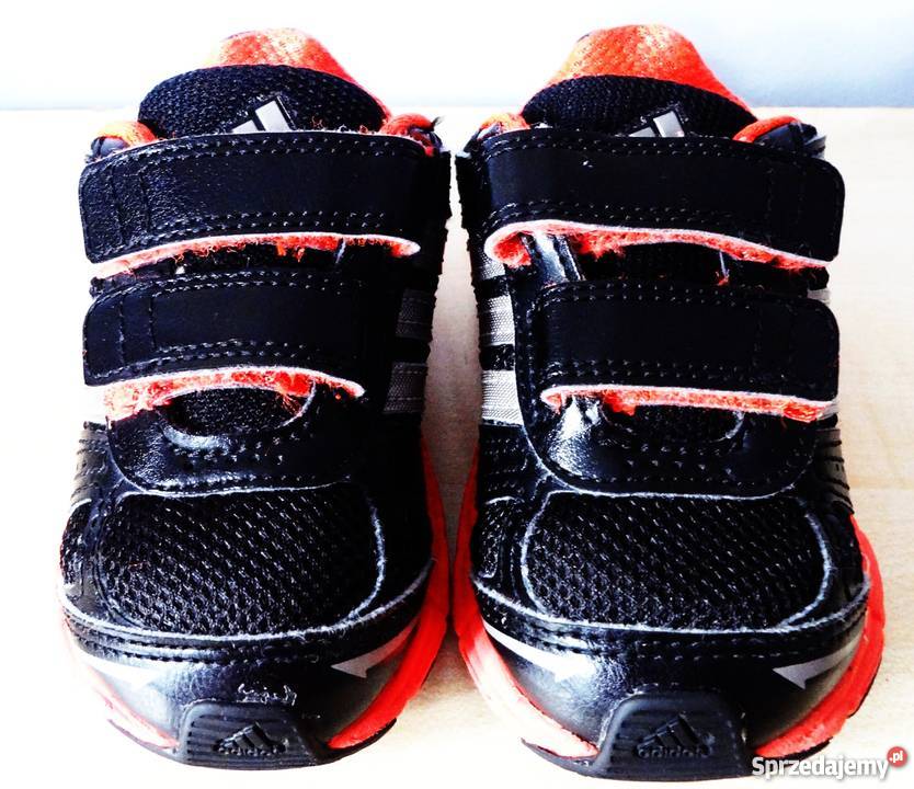 uniwersalne czarne Adidasy buciki ADIDAS AdiFit Adidas Sportowe Bydgoszcz sprzedam