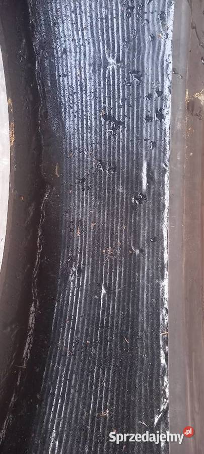 Opona hankook 235x50x19 łódzkie Łódź