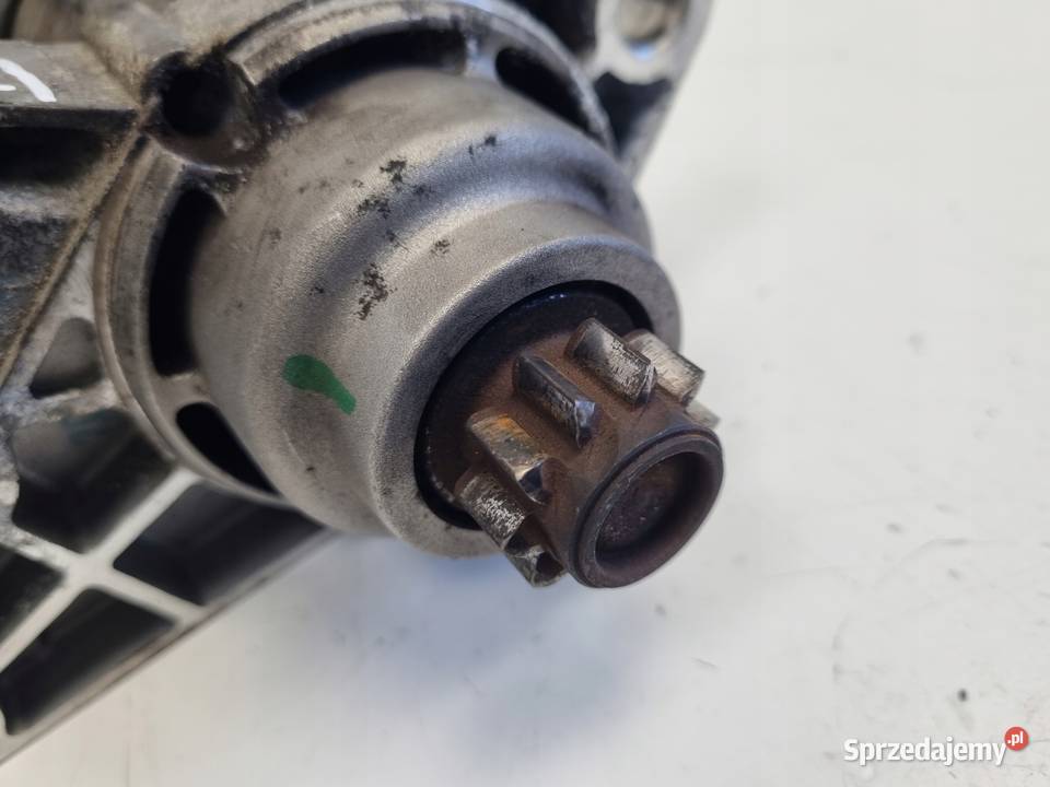 ROZRUSZNIK Skoda Fabia II 12 12V D6GS12 valeo osobowe Rudka