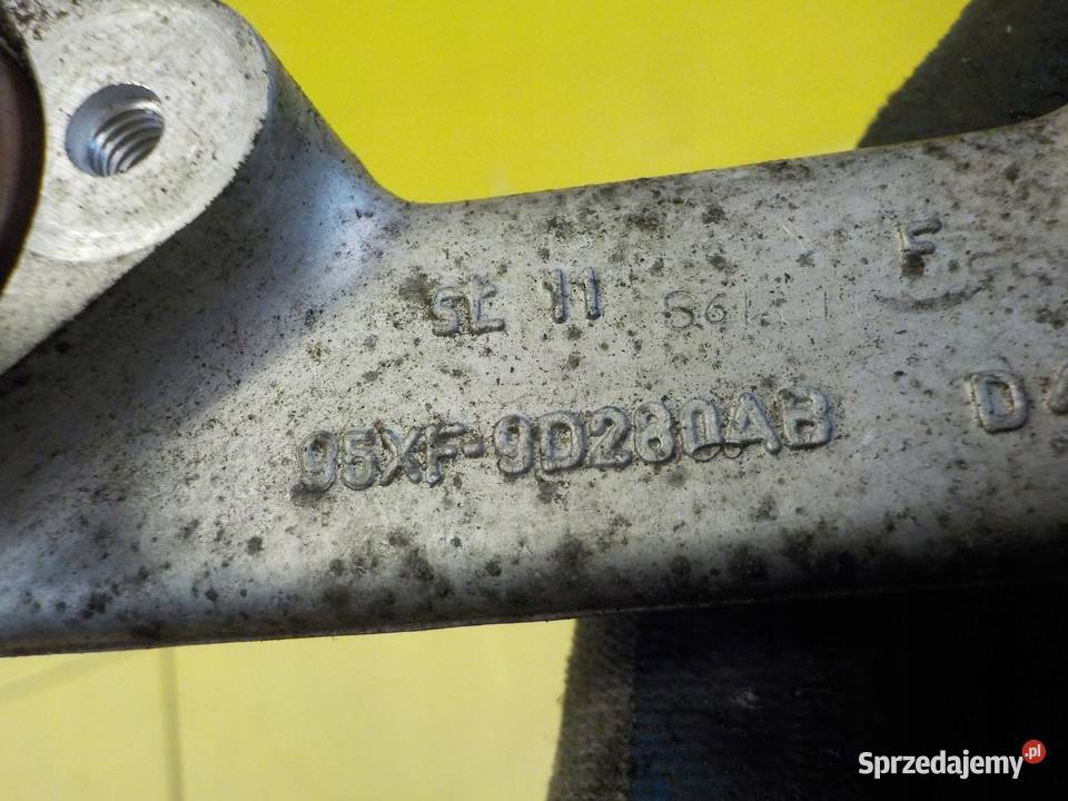 TRANSIT MK6 23 B 02r 145 E5FA listwa wtryskowa z Suków