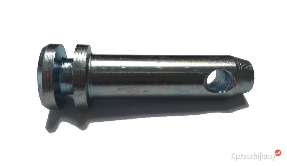 Sworzeń 16x43 mm kat0 Kramp Z316043KR Pozostałe Rolnictwo