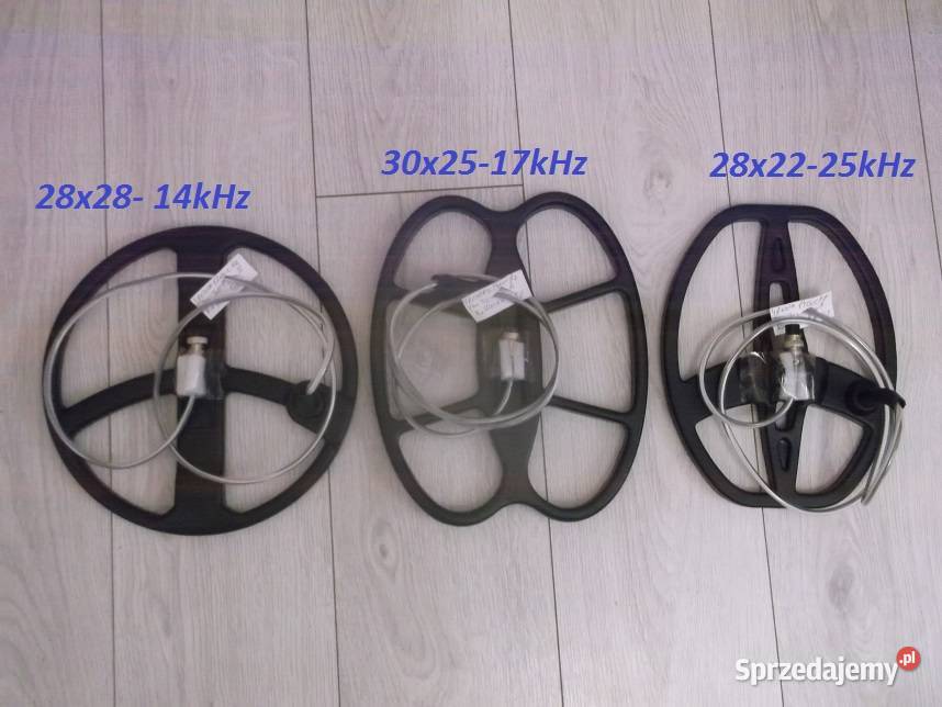 Wykrywacz Metali Fortune S Detektor Metalu Dorohusk