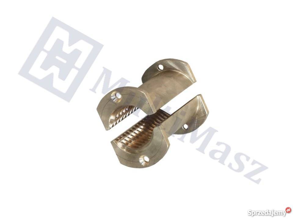 Nakrętka śruby do tokarki TUB 627915110 Toruń sprzedam