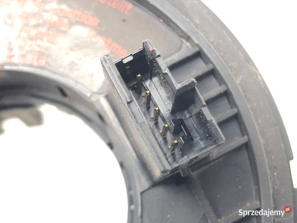 TAŚMA AIRBAG VW GOLF IV 1J0959653B 9708