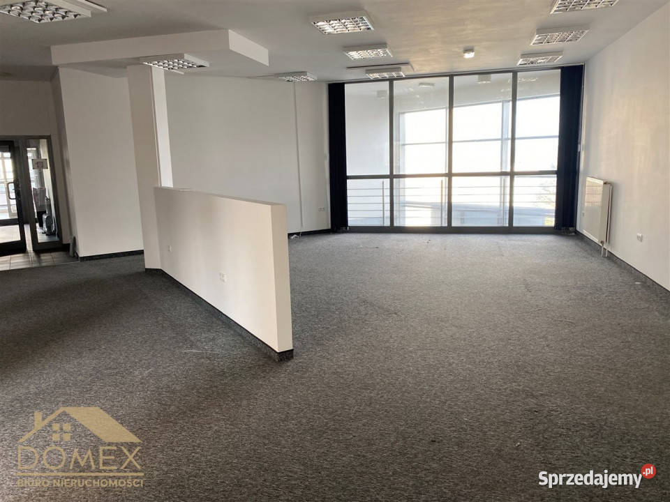 Wynajmę lokal Rybnik 100m2