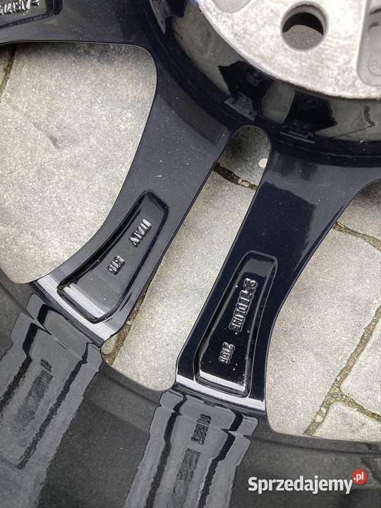 felgi audi a8 dolnośląskie Legnica