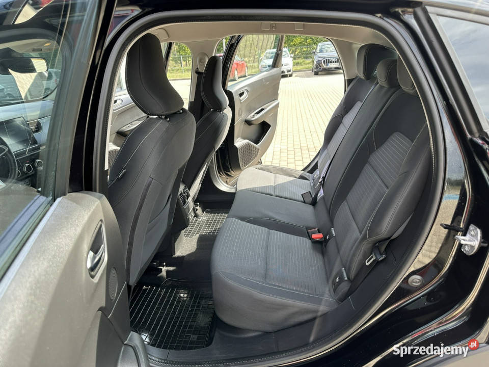 Renault Arkana Salon Polska Alu Android Tempomat czujnik parkowania Kąty Opolskie