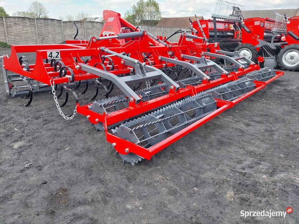 AGREGAT UPRAWOWY Łomża