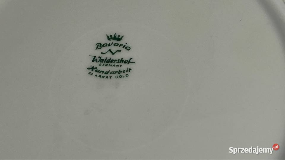 Zestaw śniadaniowy Bavaria lubuskie Zielona Góra