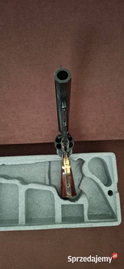 Rewolwer Remington kal 44 Bydgoszcz