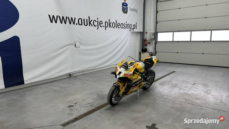 Ducati inny Panigale V4 Bautista egz 053219 elektryczny starter Grójec