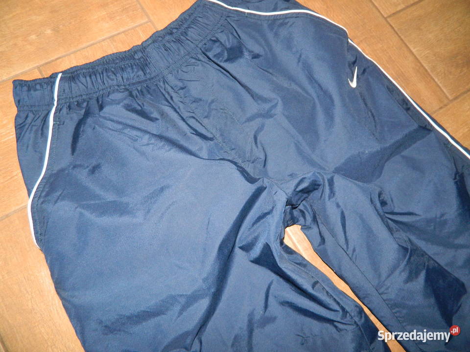 NIKE męskie spodenki S Trzebinia