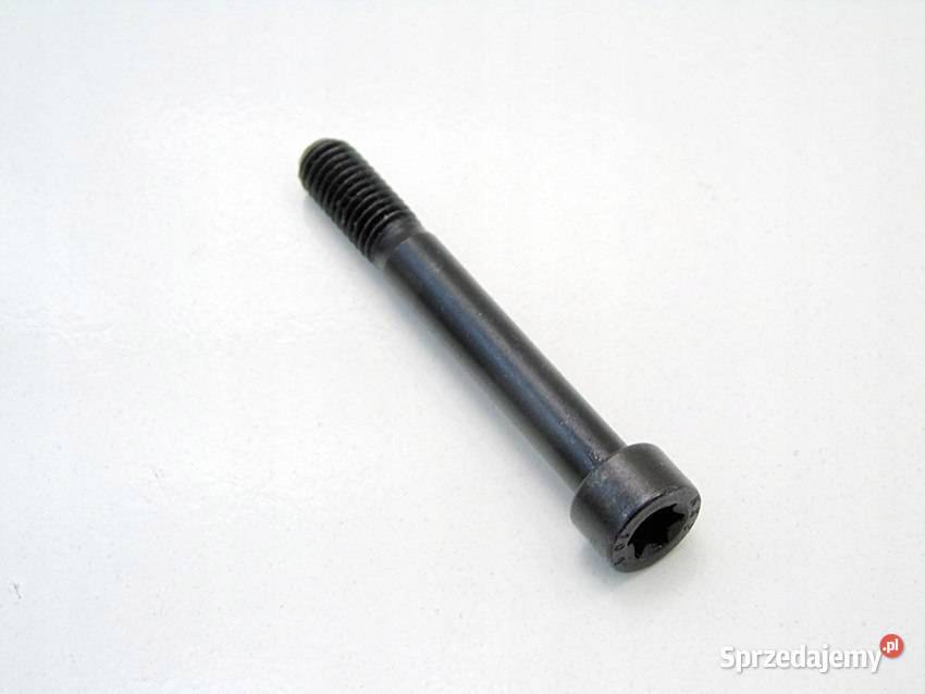 ŚRUBA KOŁA ROZRZĄDU 22 HDI TDCI EURO 5 TRANSIT osobowe Sosnowiec