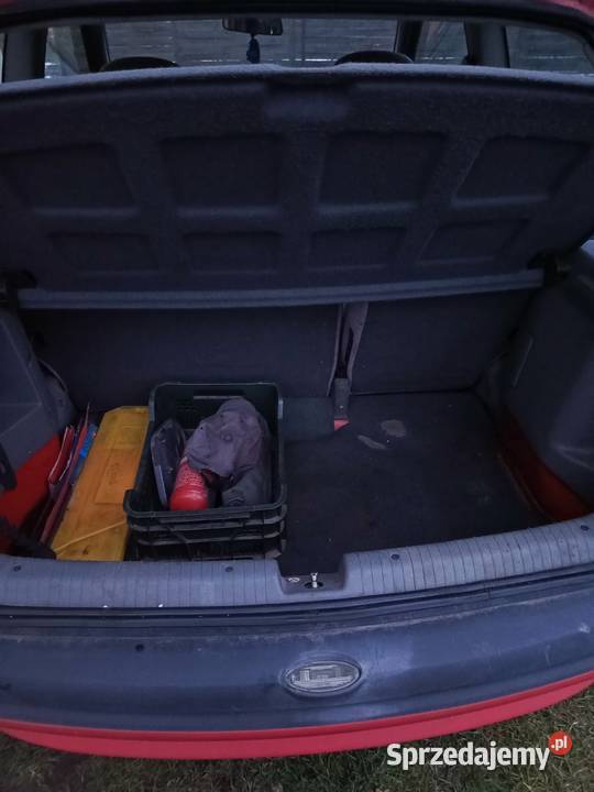 Sprzedam Opel Corsa 12 160800km Żabno