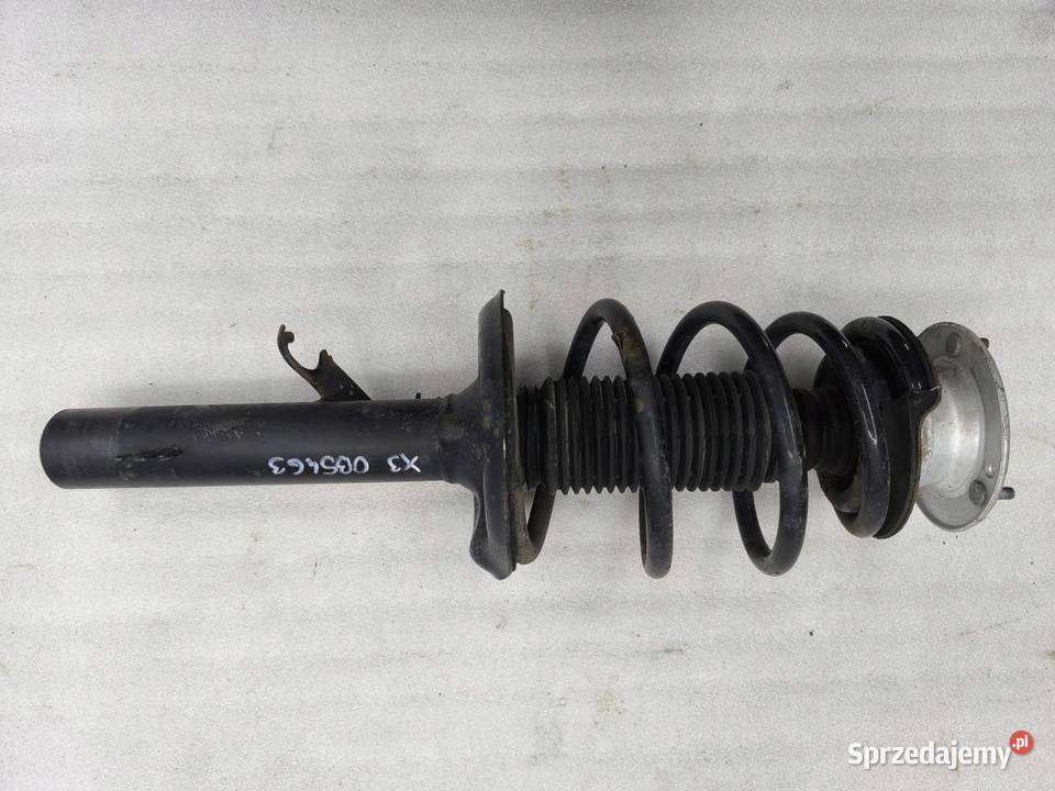 AMORTYZATOR PRAWY PRZÓD 20D BMW X3 E83 3453524