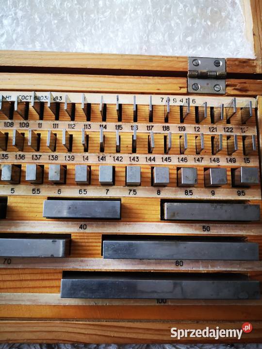 Płytki Wzorcowe 05 do 100 dolnośląskie Wrocław