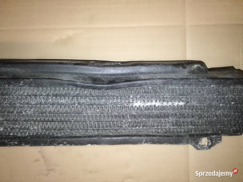 CHŁODNICZKA OLEJU MERCEDES 107SL 450 1161800865 smarowanie silnika sprzedam