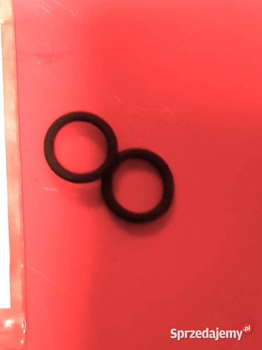 5146468 Pierścień uszczelniający CNH Holland lubuskie Sulechów sprzedam