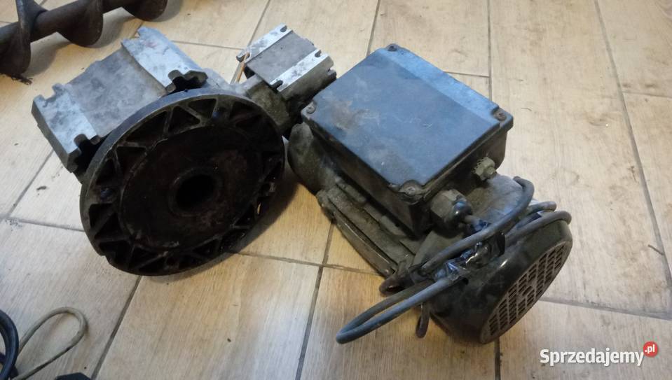 Części z demontażu pieca Galmet 16kW 2012r Teresin