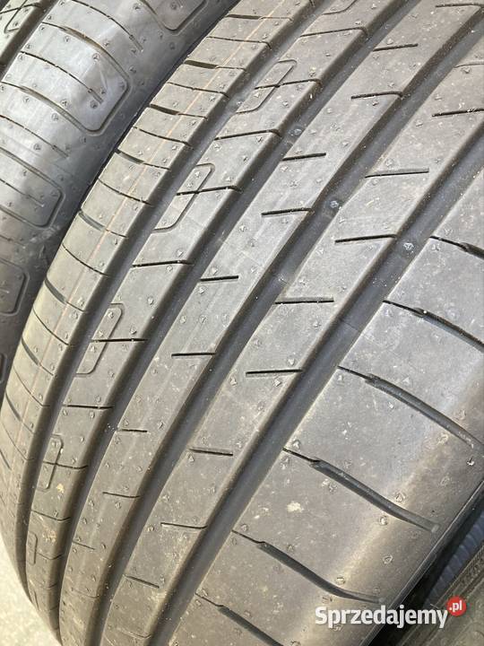 Opony letnie Goodyear Efficientgrip perfomance Gliwice