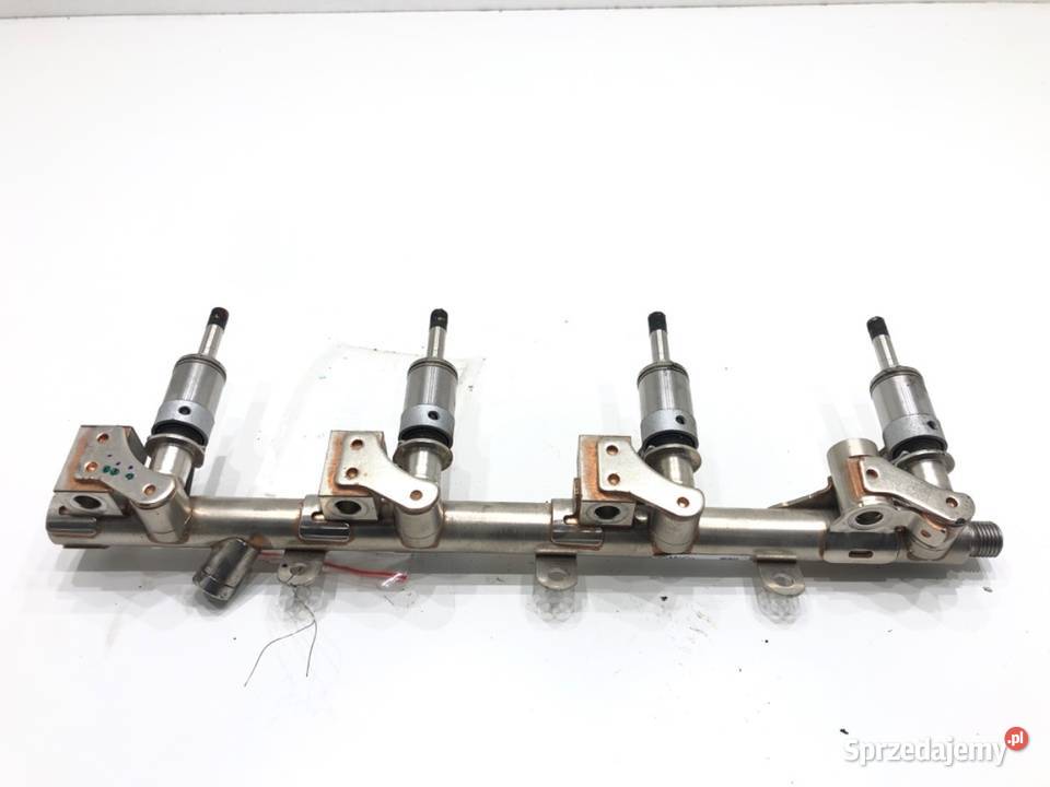 LISTWA WTRYSKOWA FORD ESCAPE IV K2GE9G929AB 20