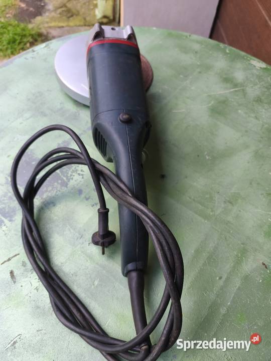 Szlifierka kątowa Einhell WSG 230E