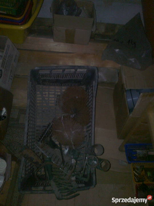 Artykuły przemysłowe likwidacji sklepu lubelskie Izbica