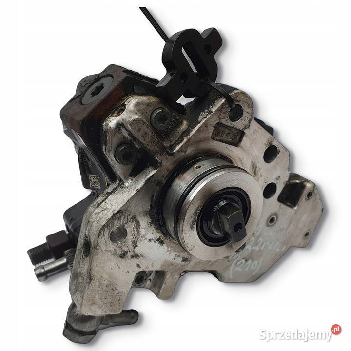 POMPA WTRYSKOWA Honda Civic VIII 22 iCTDI Chełm