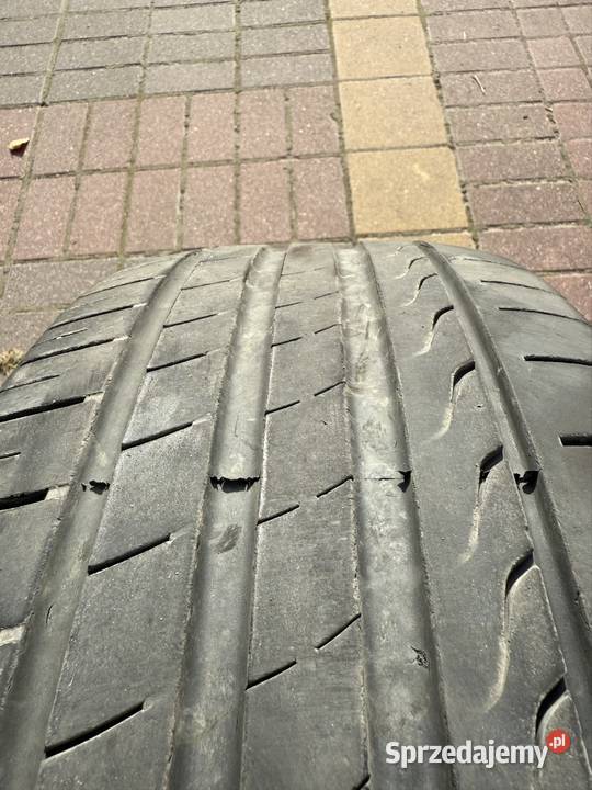 Opony letnie 2354518 Imperial Ecosport 2 2021r Radzymin
