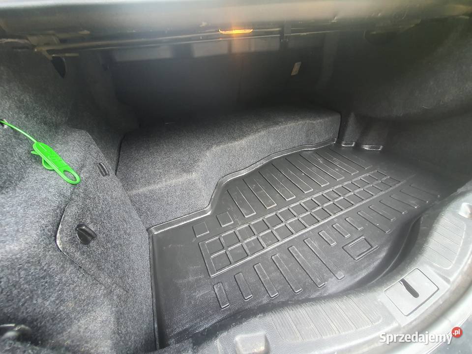 Ford Fusion Fusion Mondeo Hybryda HEV Bluetooth