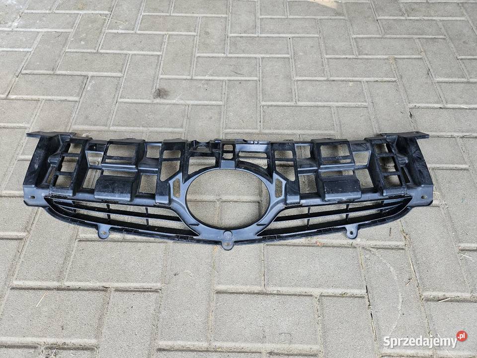 TOYOTA PRIUS III 3 0912 GRILL ATRAPA ZDERZAKA Międzychód
