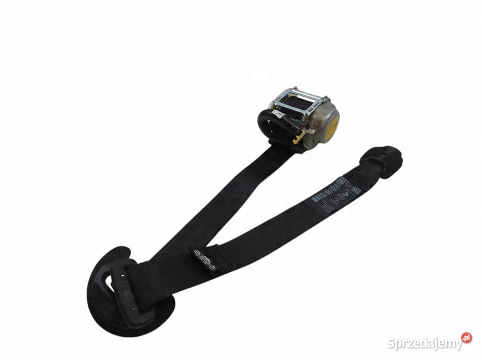 PAS BEZPIECZEŃSTWA LEWY PRZÓD KIEROWCY sprzedam