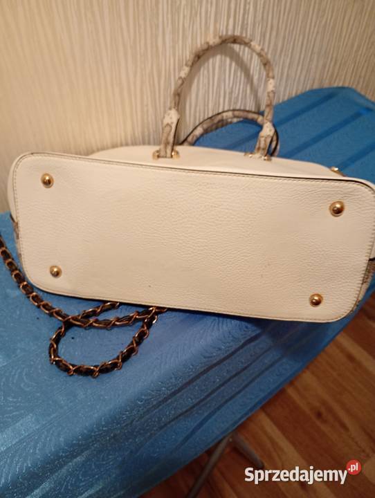 Sprzedam elegancką torebkę śląskie